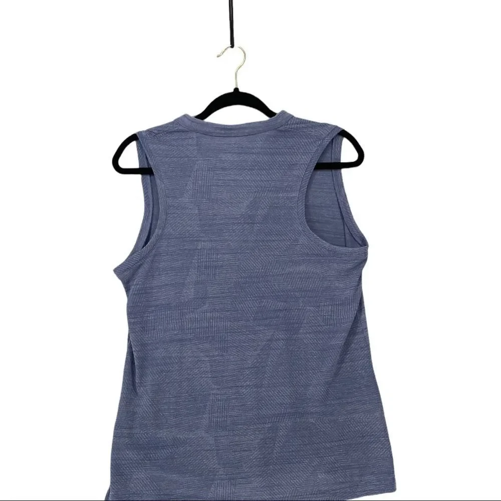 Nike Large Cooling Tank Top